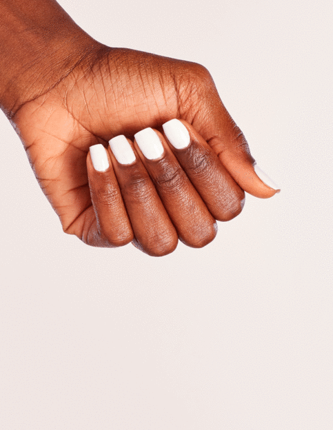 OPI Polish - Suzi Chases Portu-Geese NL L26