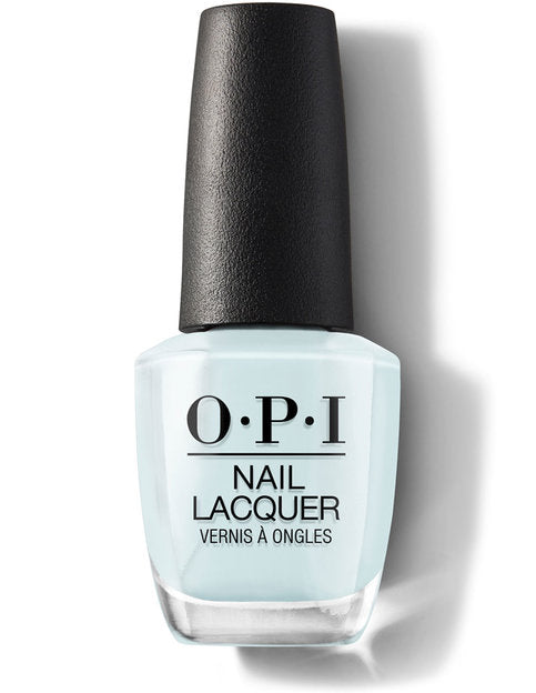 OPI Polish - Suzi Without A Paddle NL F88