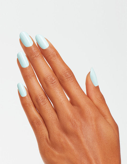 OPI Polish - Suzi Without A Paddle NL F88