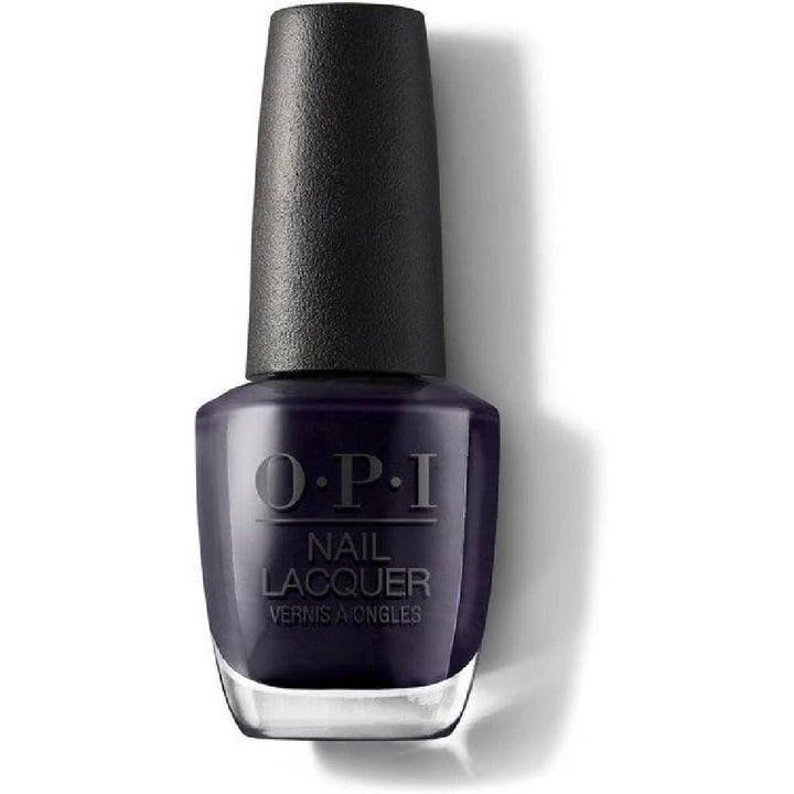 OPI Polish - Suzi &amp; The Arctic Fox NL I56