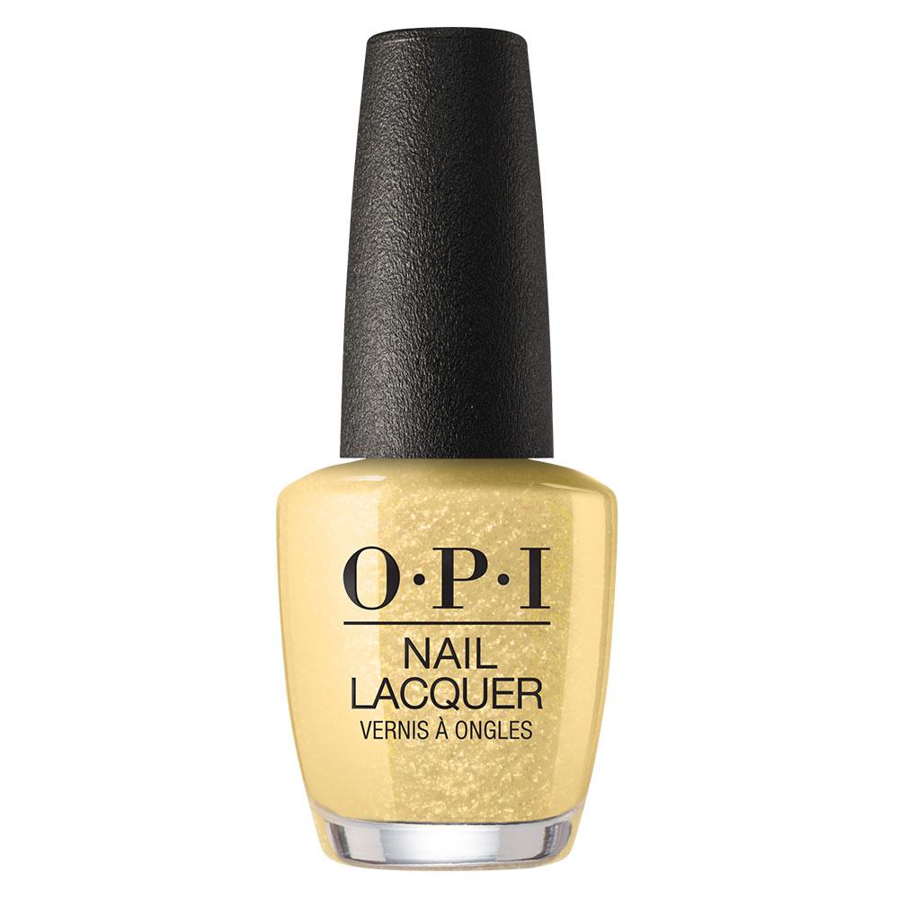 OPI Polish - Suzi&
