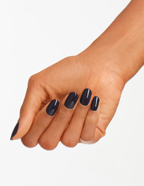 OPI Polish - Suzi &amp; The Arctic Fox NL I56