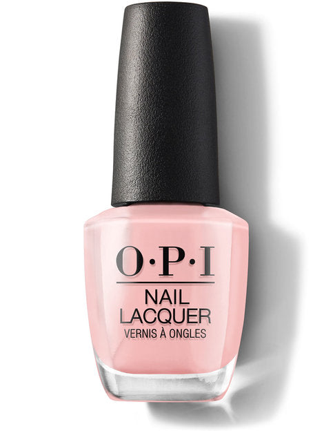 OPI Polish - Tagus In That Selfie! NL L18