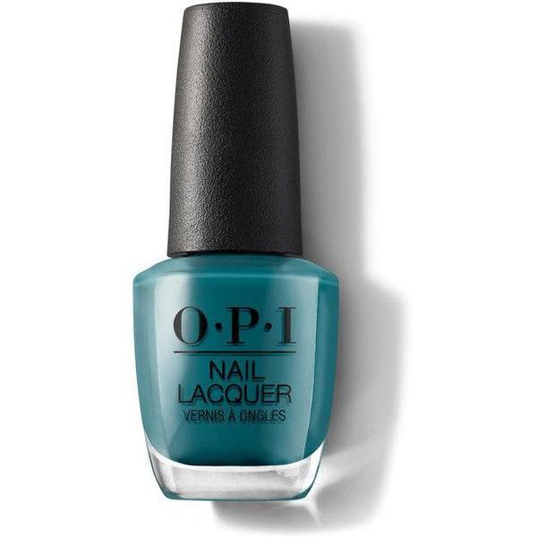 OPI Polish - Teal Me More, Teal Me More NL G45