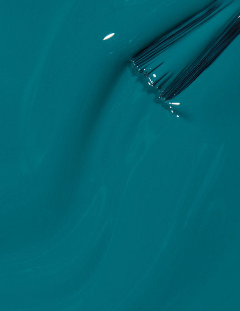 OPI Polish - Teal Me More, Teal Me More NL G45
