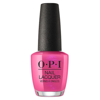 OPI Polish - Telenovela Me About It NL M91