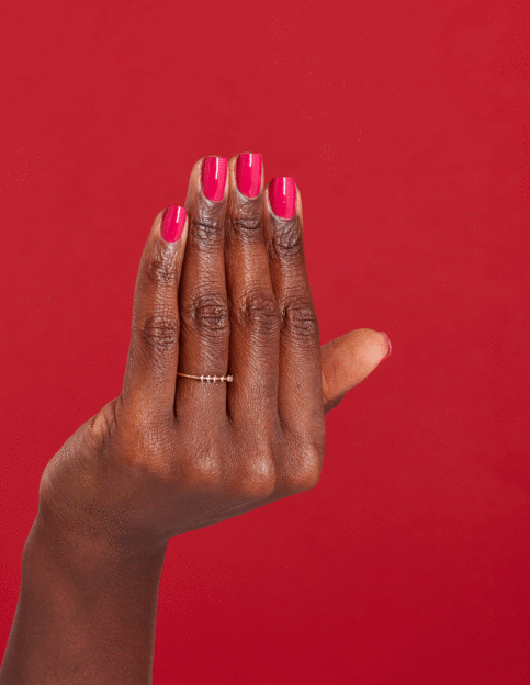 OPI Polish - That&