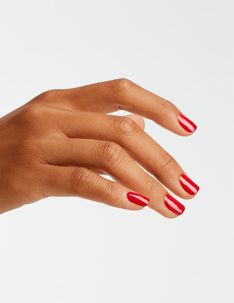 OPI Polish - The Thrill Of Brazil NL A16