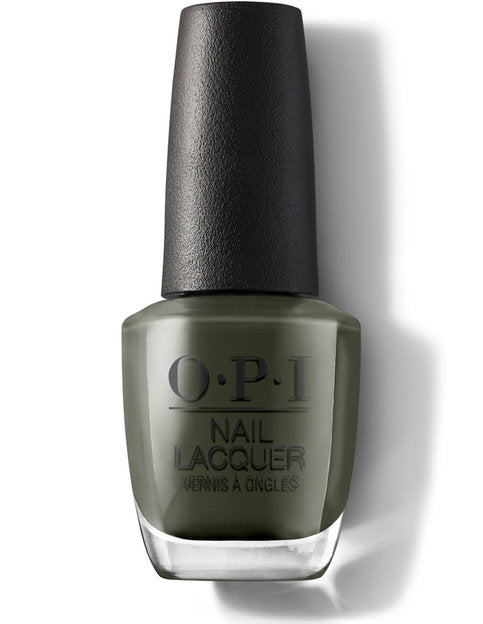 OPI Polish - Things I&