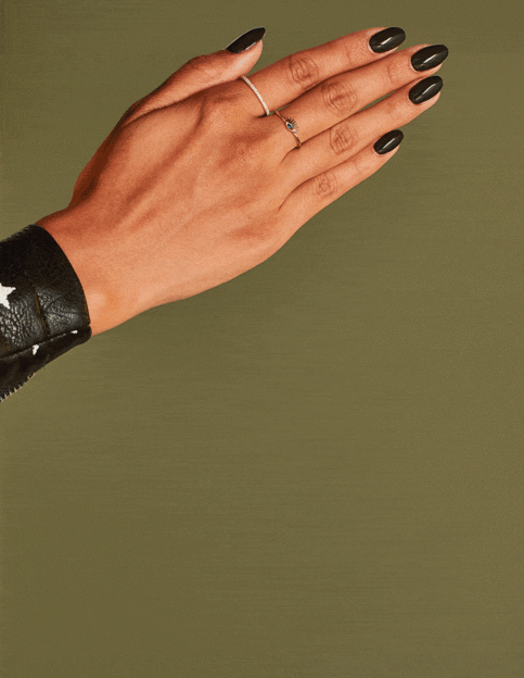 OPI Polish - Things I&