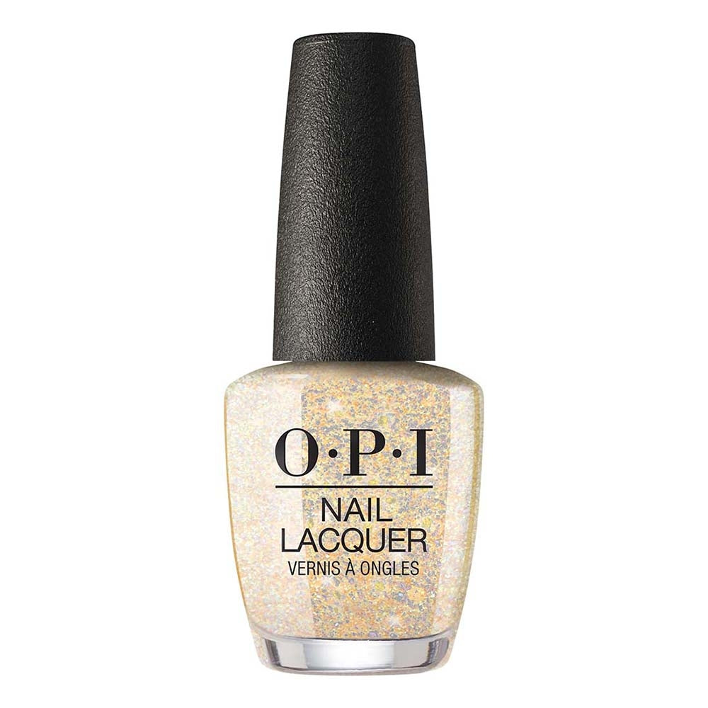 OPI Polish - This Changes Everything!  NL C75