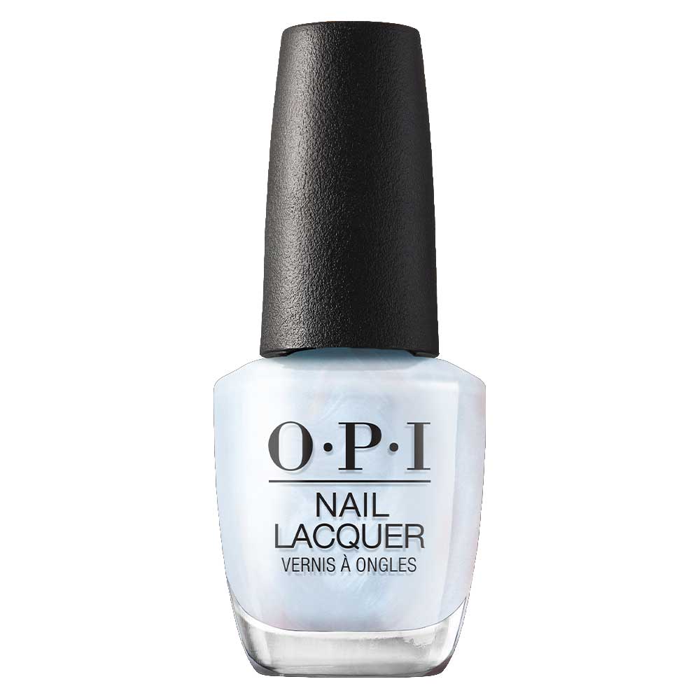 OPI Polish - This Color Hits All The High Notes NL MI05
