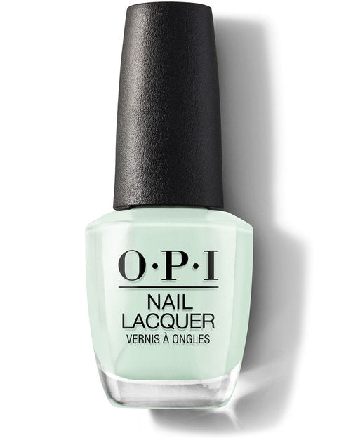 OPI Polish - This Cost Me A Mint NL T72