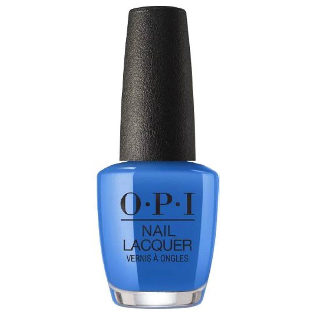 OPI Polish - Tile Art To Warm Your Heart NL L25