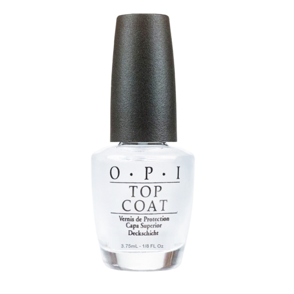 OPI Polish - Top Coat Mini (3.75ml - 1/8fl. oz.)