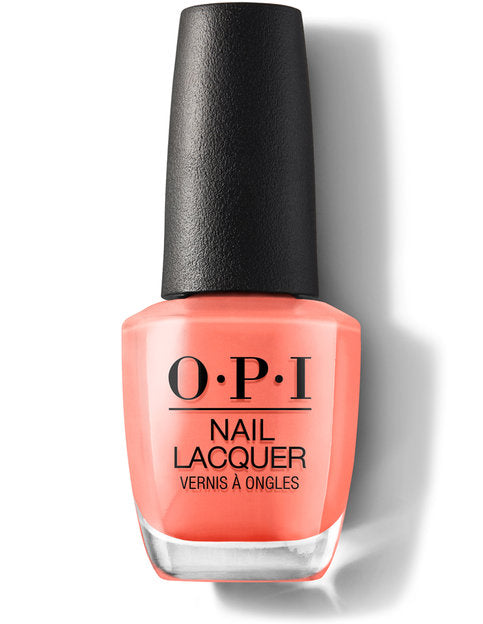 OPI Polish - Toucan Do It If You Try NL A67