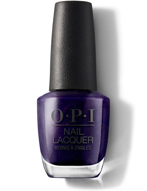 OPI Polish - Turn On the Northern Lights! NL I57