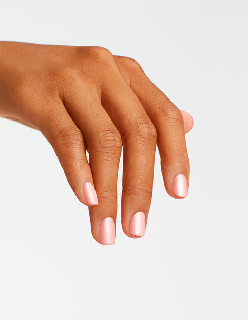 OPI Polish - Tutti Frutti Tonga NL S48