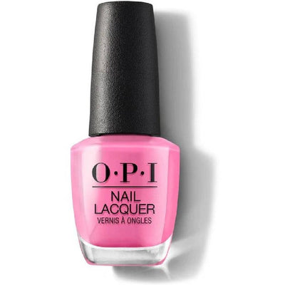 OPI Polish - Two-Timing The Zones NL F80