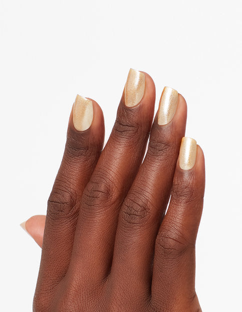 OPI Polish - Up Front &amp; Personal NL B33