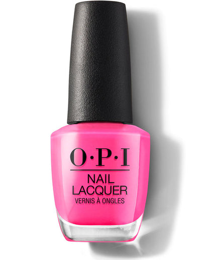OPI Polish - V-I-Pink Passes NL N72