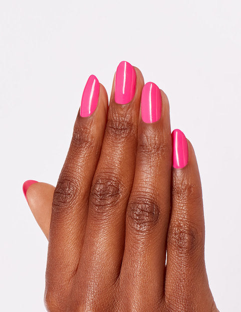 OPI Polish - V-I-Pink Passes NL N72
