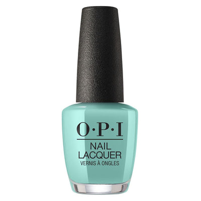 OPI Polish - Verde Nice To Meet You NL M84