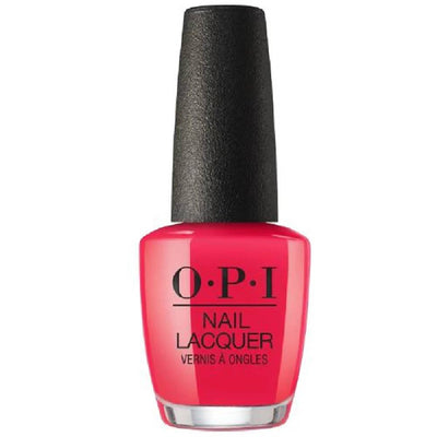 OPI Polish - We Seafood And Eat It NL L20