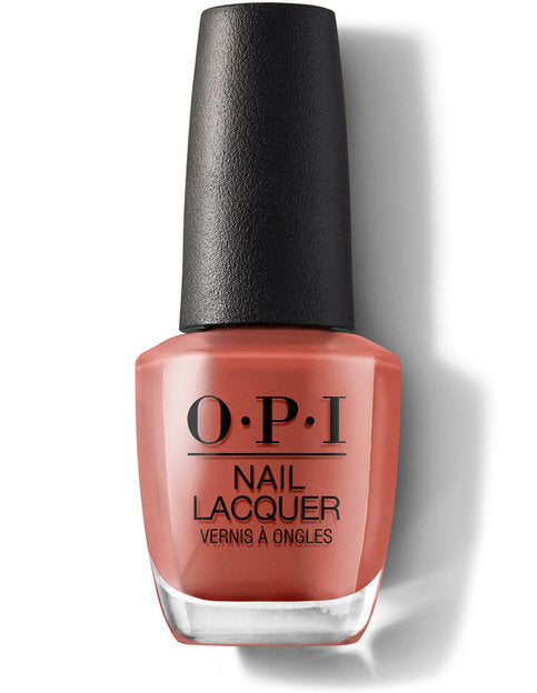 OPI Polish - Yank My Doodle NL W58