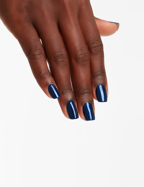 OPI Polish - Yoga-ta Get This Blue NL I47