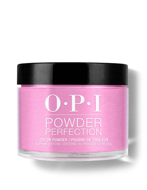 OPI Powder Perfection - 7th &amp; Flower DP LA05