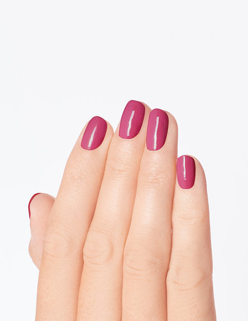 OPI Powder Perfection - 7th &amp; Flower DP LA05