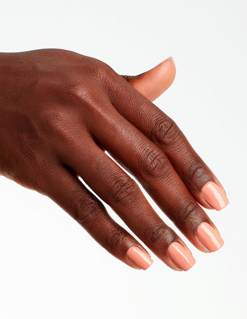 OPI Powder Perfection - A Great Opera-tunity DP V25