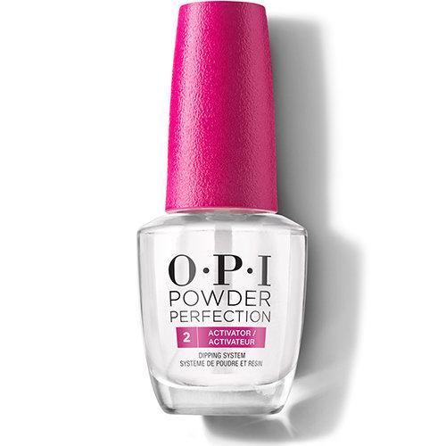 OPI Powder Perfection - Activator T20