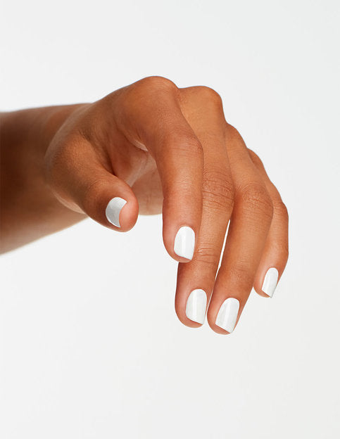 OPI Powder Perfection - Alpine Snow DP L00 (4.25 oz)