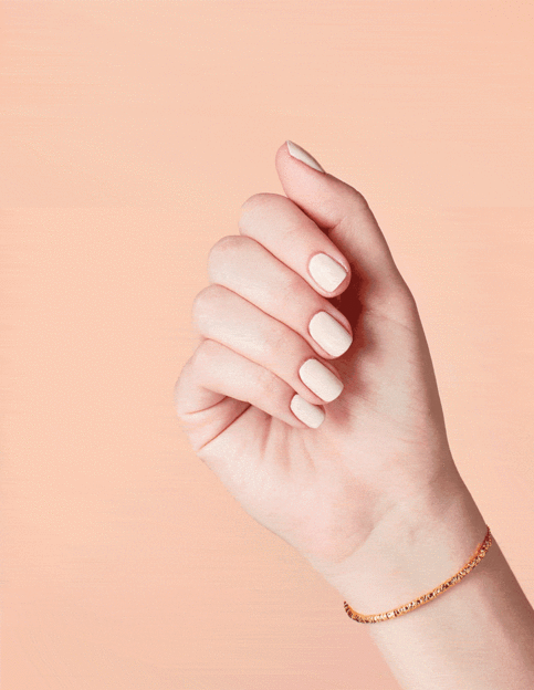 OPI Powder Perfection - Be There In A Prosecco DP V31
