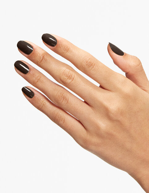 OPI Powder Perfection - Brown To Earth F004
