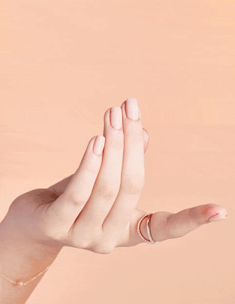 OPI Powder Perfection - Bubble Bath DP S86A