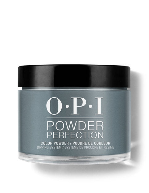 OPI Powder Perfection - CIA = Color Is Awesome DP W53