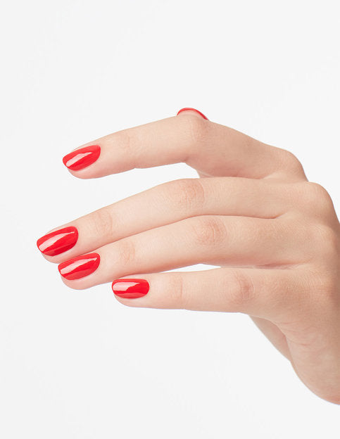 OPI Powder Perfection - Cajun Shrimp DP L64