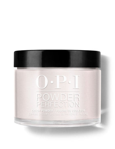 OPI Powder Perfection - Chiffon My Mind DP T63
