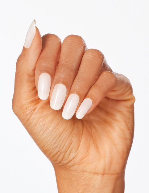 OPI Powder Perfection - Chiffon My Mind DP T63