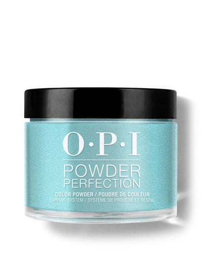 OPI Powder Perfection - Closer Than You Might Belem DP L24