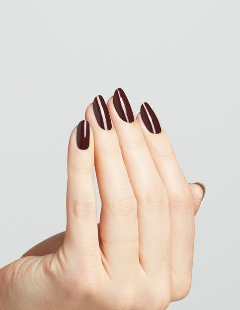 OPI Powder Perfection - Complimentary Wine DP MI12