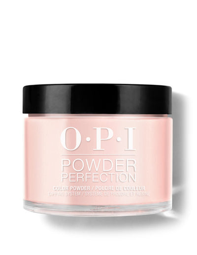 OPI Powder Perfection - Coral-ing Your Spirit Animal DP M88