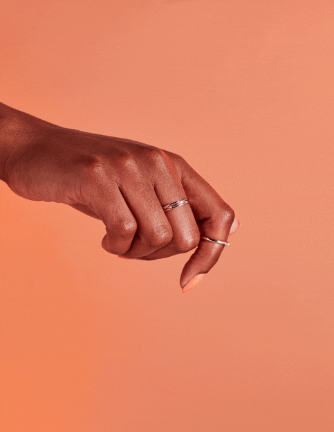 OPI Powder Perfection - Coral-ing Your Spirit Animal DP M88
