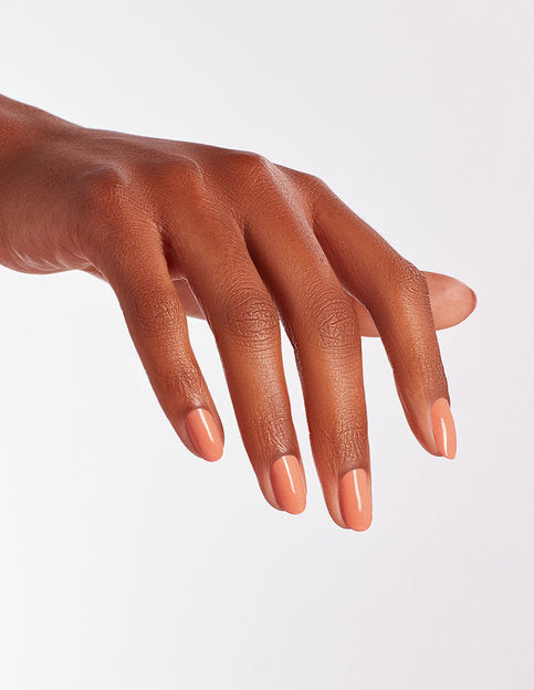 OPI Powder Perfection - Coral-ing Your Spirit Animal DP M88