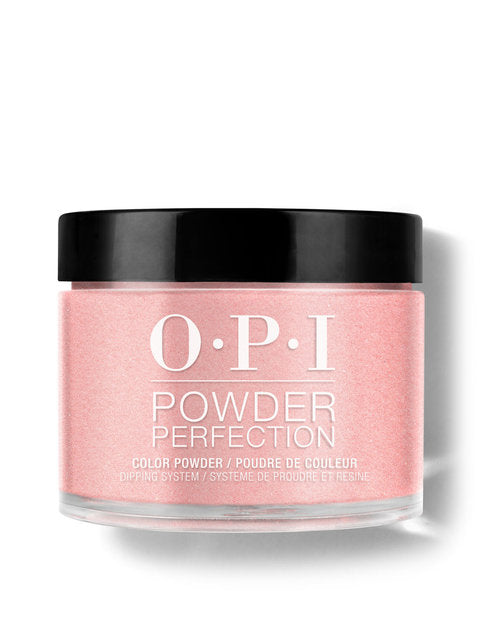 OPI Powder Perfection - Cozu-melted In The Sun DP M27