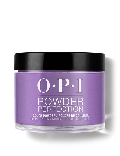 OPI Powder Perfection - Do You Have this Color in Stock-holm? DP N47