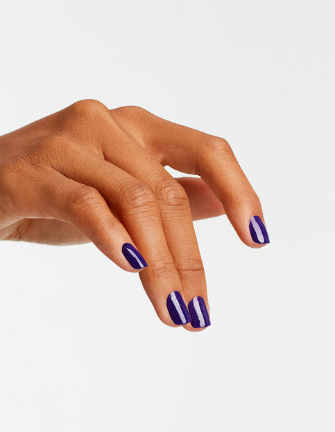 OPI Powder Perfection - Do You Have this Color in Stock-holm? DP N47